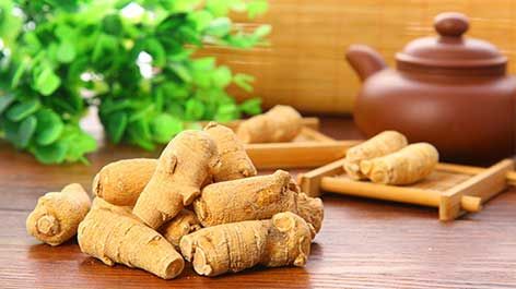 西洋參茶的功效與作用，西洋參的功效，西洋參的作用