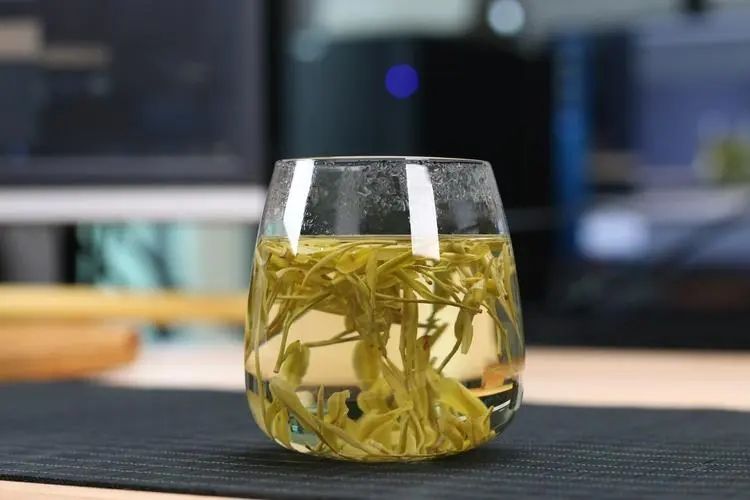黃金芽的品質(zhì)特征有哪些