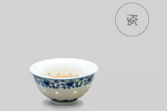 品茗杯的杯型介紹，品茗杯的器型類(lèi)別分類(lèi)大全圖