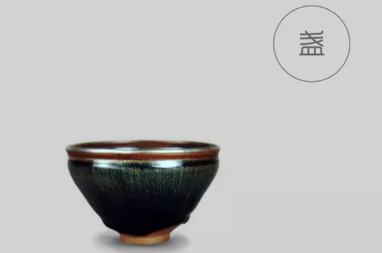 品茗杯的杯型介紹，品茗杯的器型類(lèi)別分類(lèi)大全圖