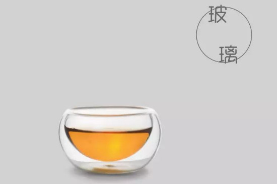 品茗杯的杯型介紹，品茗杯的器型類(lèi)別分類(lèi)大全圖
