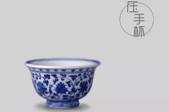 品茗杯的杯型介紹，品茗杯的器型類(lèi)別分類(lèi)大全圖
