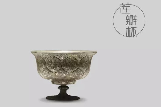 品茗杯的杯型介紹，品茗杯的器型類(lèi)別分類(lèi)大全圖