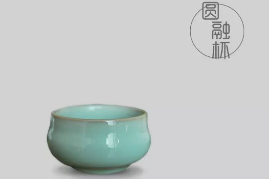 品茗杯的杯型介紹，品茗杯的器型類(lèi)別分類(lèi)大全圖