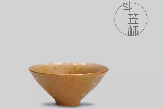 品茗杯的杯型介紹，品茗杯的器型類(lèi)別分類(lèi)大全圖