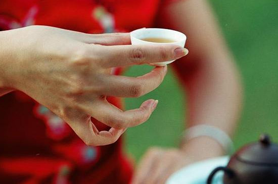 品茗杯是什么意思，為什么叫品茗杯