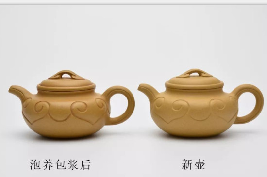 什么茶壺泡什么茶，各種茶用什么茶具泡