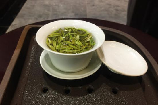 蓋碗茶的暗語(yǔ)，蓋碗茶八大暗語(yǔ)