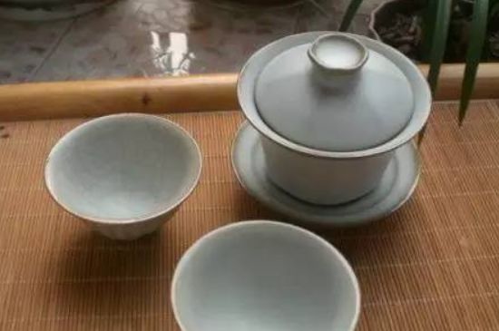 三才蓋碗的由來(lái)，三才蓋碗怎么喝茶？