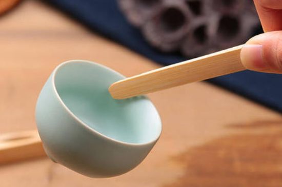 茶具套裝使用方法圖解，茶藝工具介紹圖片大全