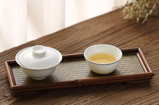 茶具套裝使用方法圖解，茶藝工具介紹圖片大全