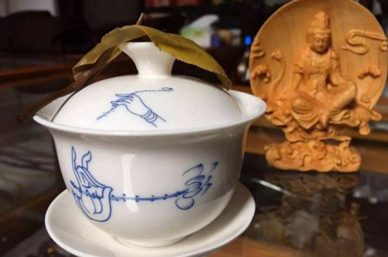 茶具一對一介紹圖片，茶具的各個(gè)名稱(chēng)和圖片大全
