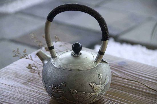 茶具一對一介紹圖片，茶具的各個(gè)名稱(chēng)和圖片大全