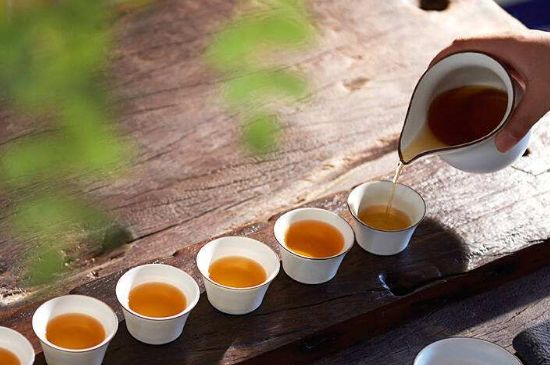 茶具一對一介紹圖片，茶具的各個(gè)名稱(chēng)和圖片大全