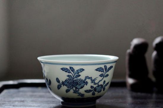 茶具一對一介紹圖片，茶具的各個(gè)名稱(chēng)和圖片大全