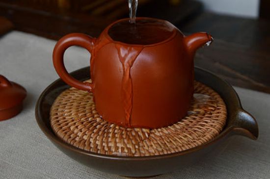 茶具一對一介紹圖片，茶具的各個(gè)名稱(chēng)和圖片大全