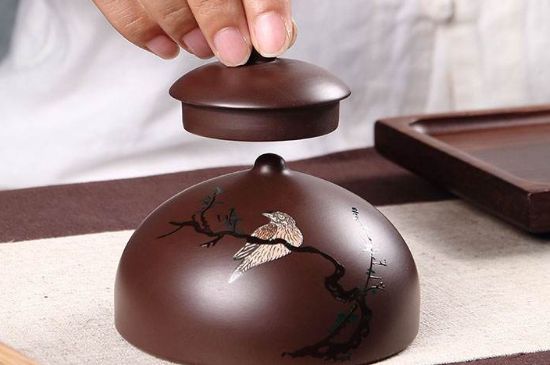 茶具一對一介紹圖片，茶具的各個(gè)名稱(chēng)和圖片大全