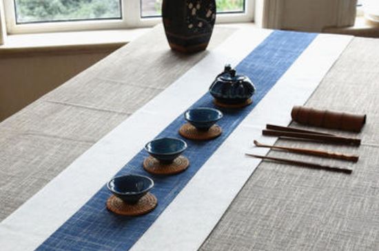 茶具一對一介紹圖片，茶具的各個(gè)名稱(chēng)和圖片大全