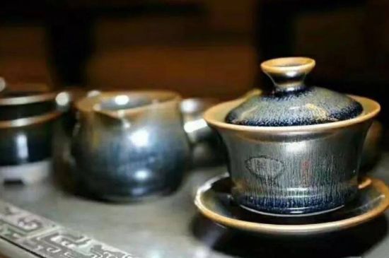 建盞開(kāi)盞正確方法，建盞第一次怎么開(kāi)盞