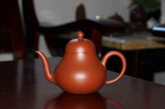 朱泥思亭壺適合泡什么茶，用來(lái)泡哪些茶最好？