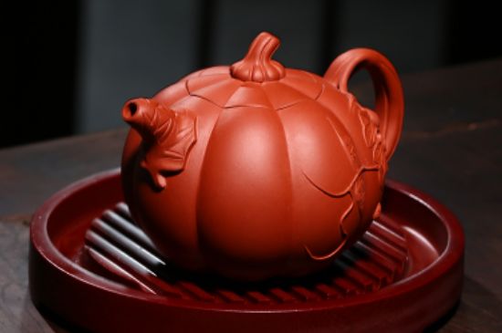 朱泥思亭壺適合泡什么茶，用來(lái)泡哪些茶最好？