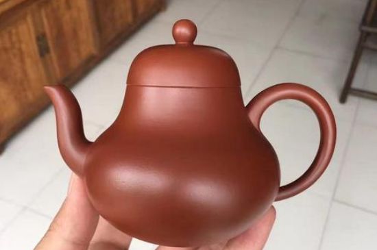 朱泥思亭壺適合泡什么茶，用來(lái)泡哪些茶最好？