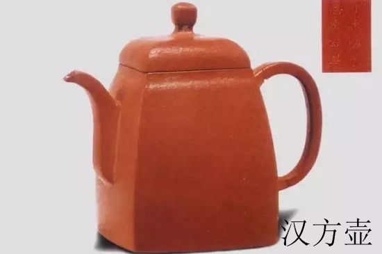 朱泥思亭壺適合泡什么茶，用來(lái)泡哪些茶最好？