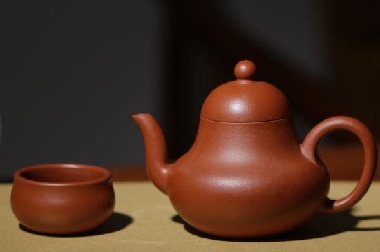朱泥思亭壺適合泡什么茶，用來(lái)泡哪些茶最好？