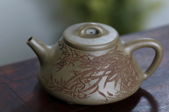 四大名陶哪個(gè)泡茶最好，中國四大名陶主要泡什么茶？