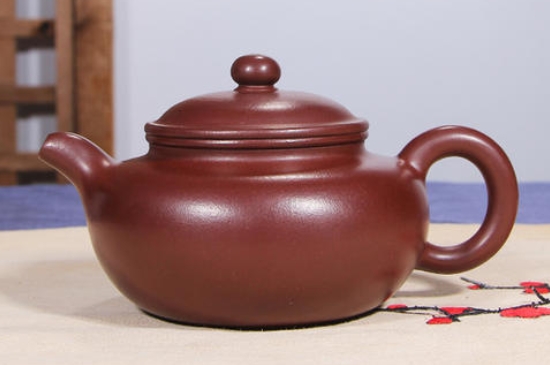 四大名陶哪個(gè)泡茶最好，中國四大名陶主要泡什么茶？