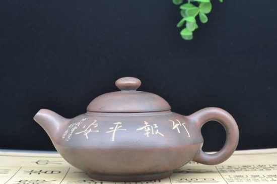 四大名陶哪個(gè)泡茶最好，中國四大名陶主要泡什么茶？