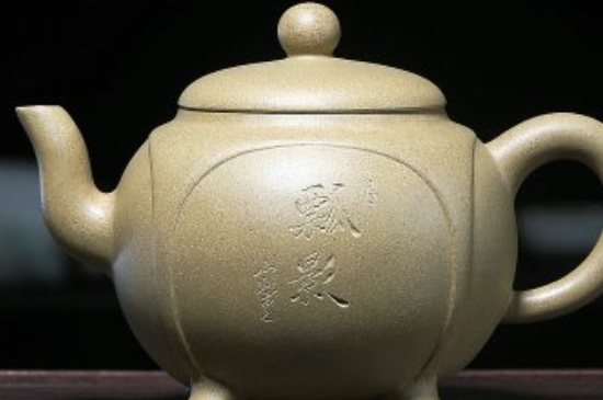 四大名陶哪個(gè)泡茶最好，中國四大名陶主要泡什么茶？