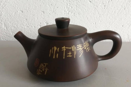 四大名陶哪個(gè)泡茶最好，中國四大名陶主要泡什么茶？