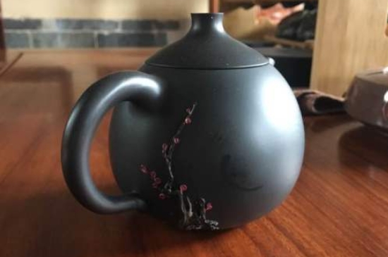 建水紫陶壺不適合泡茶？大錯特錯！