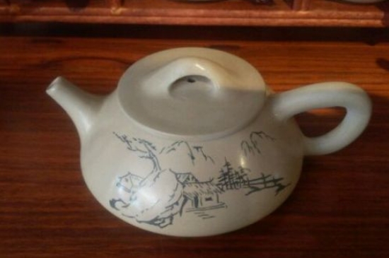 建水紫陶壺不適合泡茶？大錯特錯！