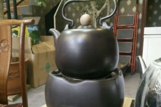 為什么陶壺用米湯開(kāi)壺，煮水陶壺用大米湯開(kāi)壺方法
