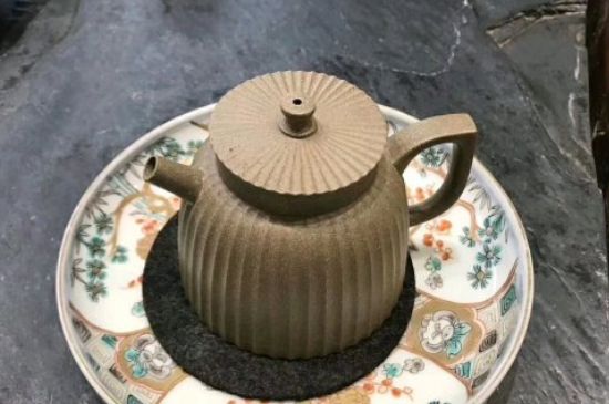 為什么陶壺用米湯開(kāi)壺，煮水陶壺用大米湯開(kāi)壺方法