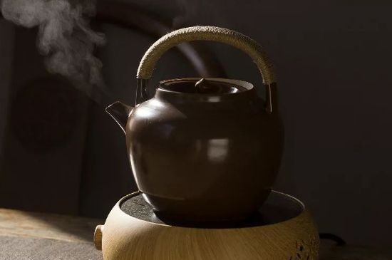 陶壺煮水的危害，粗陶壺燒水有毒嗎？