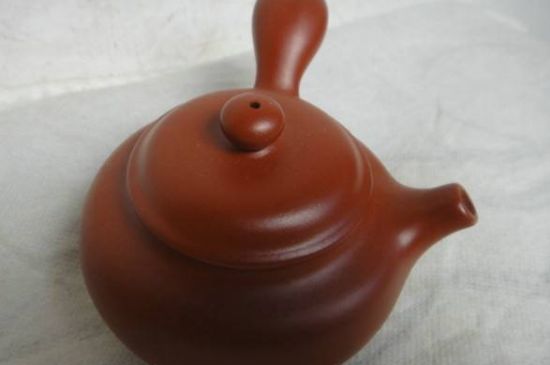 生普洱茶用什么泥料的紫砂壺，最合適生普的紫砂泥料