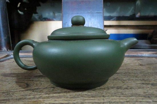 生普洱茶用什么泥料的紫砂壺，最合適生普的紫砂泥料
