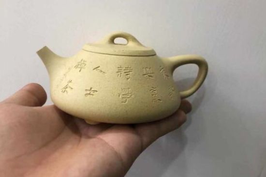 生普洱茶用什么泥料的紫砂壺，最合適生普的紫砂泥料