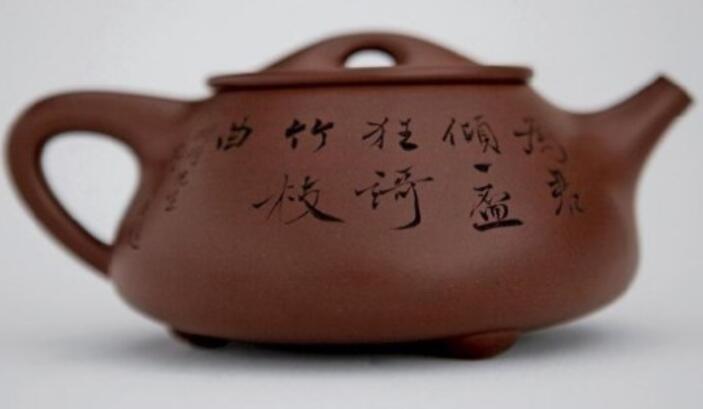 最經(jīng)典的五大石瓢壺，石瓢壺經(jīng)典款圖解