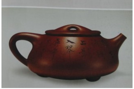 最經(jīng)典的五大石瓢壺，石瓢壺經(jīng)典款圖解