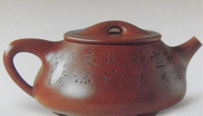 最經(jīng)典的五大石瓢壺，石瓢壺經(jīng)典款圖解