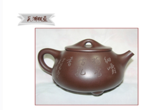 最經(jīng)典的五大石瓢壺，石瓢壺經(jīng)典款圖解