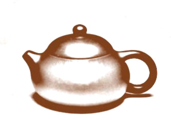 宜興紫砂壺四大經(jīng)典壺型叫什么，傳統紫砂四大名壺介紹