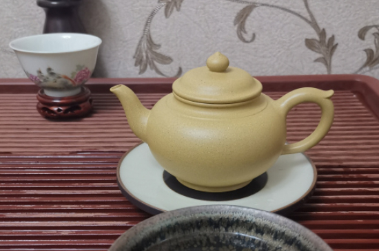 一茶一壺沒(méi)必要，紫砂壺要一茶一壺嗎？