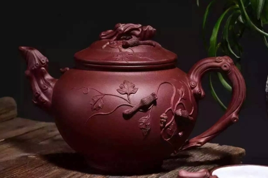 顧景舟9200萬(wàn)紫砂壺價(jià)格，被誰(shuí)買(mǎi)了？