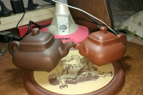 一茶一壺沒(méi)必要，紫砂壺要一茶一壺嗎？