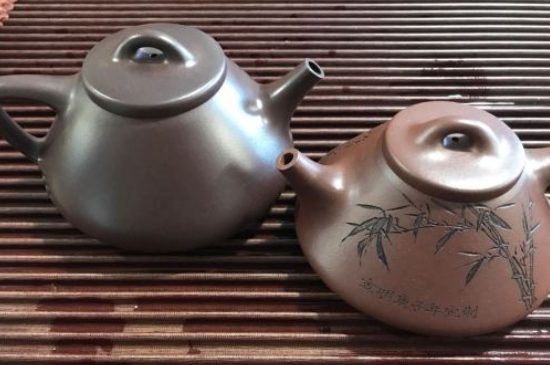 一茶一壺沒(méi)必要，紫砂壺要一茶一壺嗎？